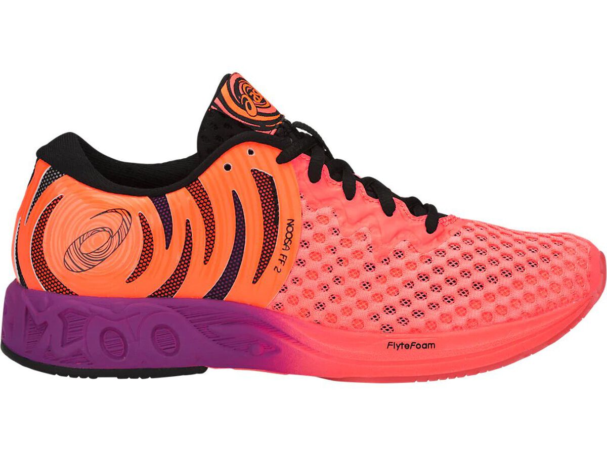 Zapatilla Mujer Asics NOOSA FF 4